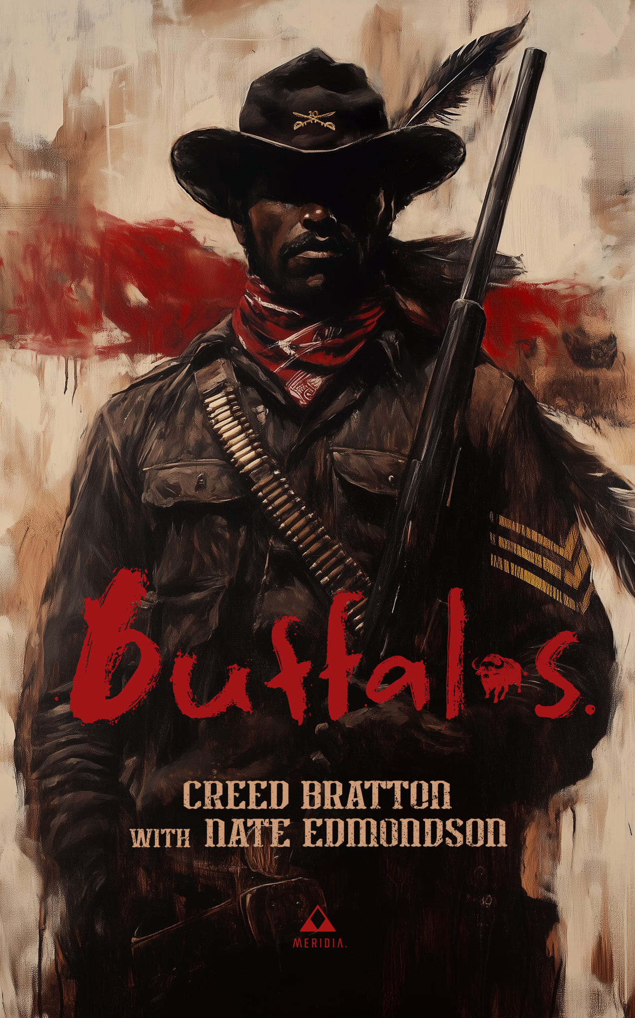 Buffalos