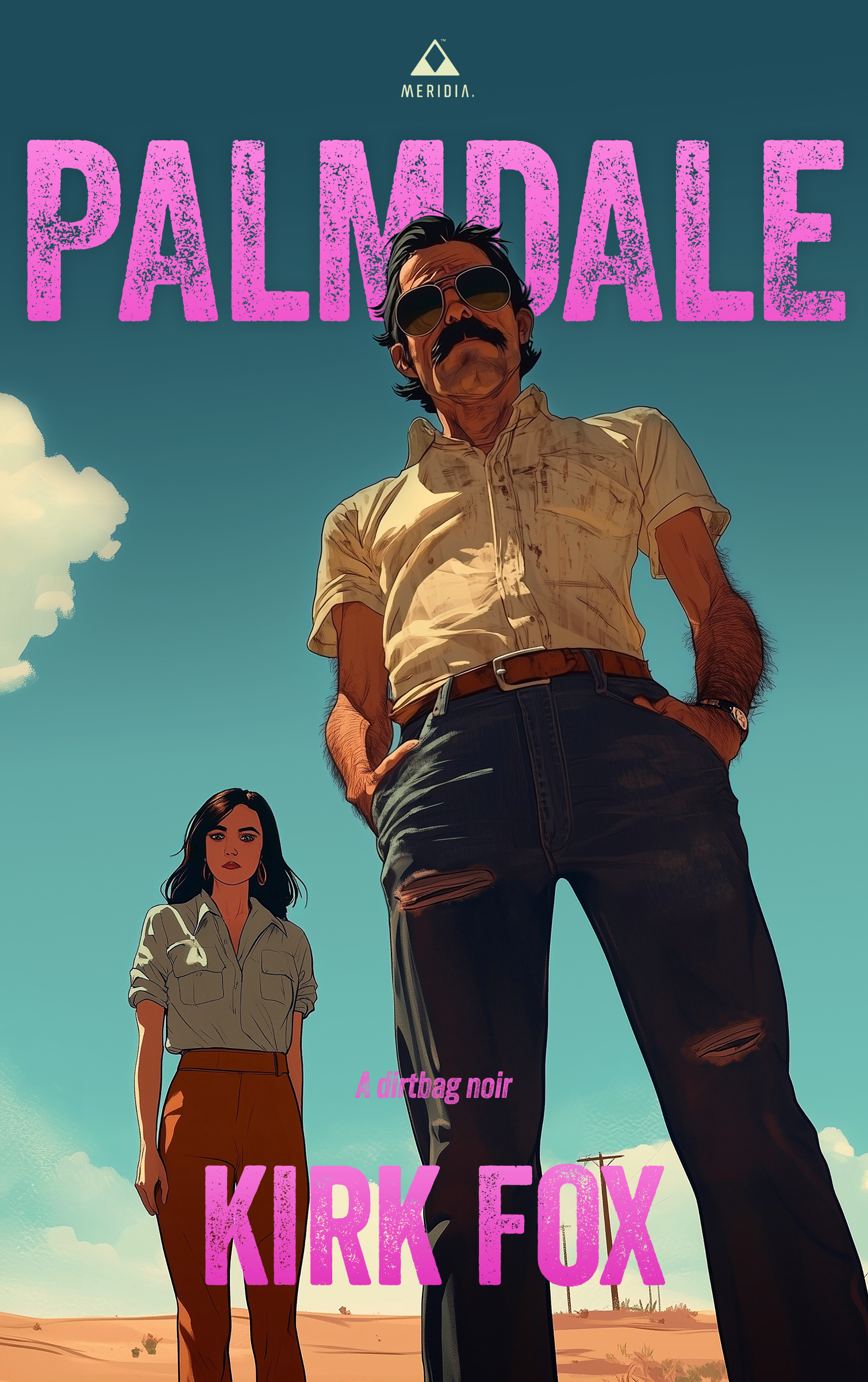 Palmdale