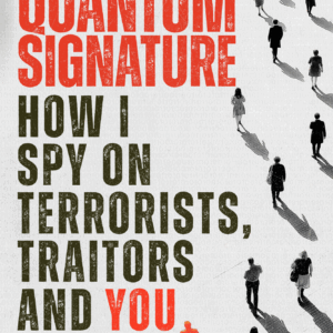 Quantum Signature