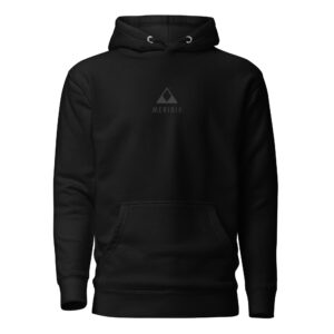 Meridia Blackout Hoodie