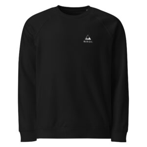 Meridia Logo Sweatshirt