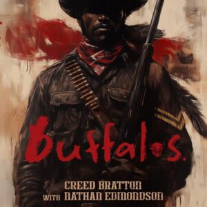 Buffalos Advance SLC Signing Copy