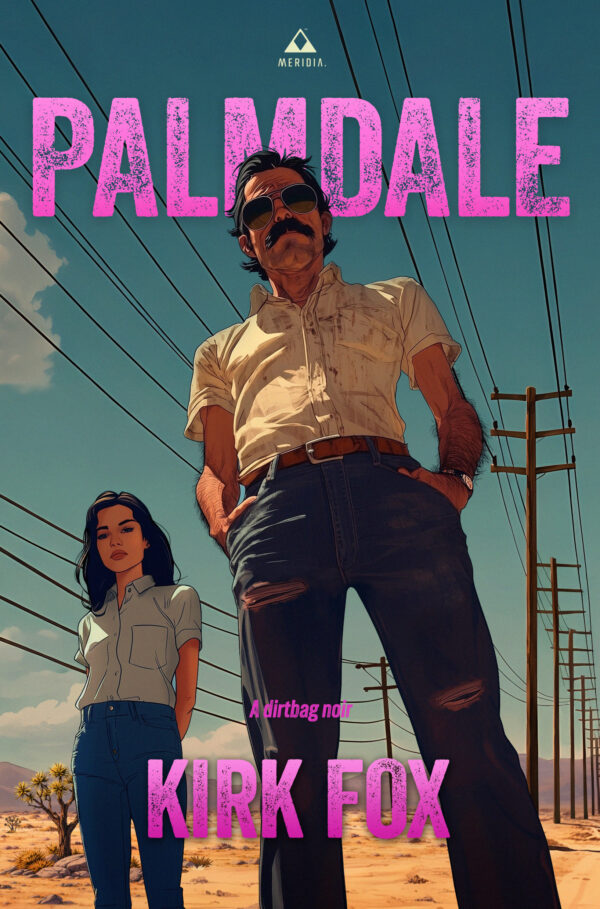 PALMDALE PRE-ORDER