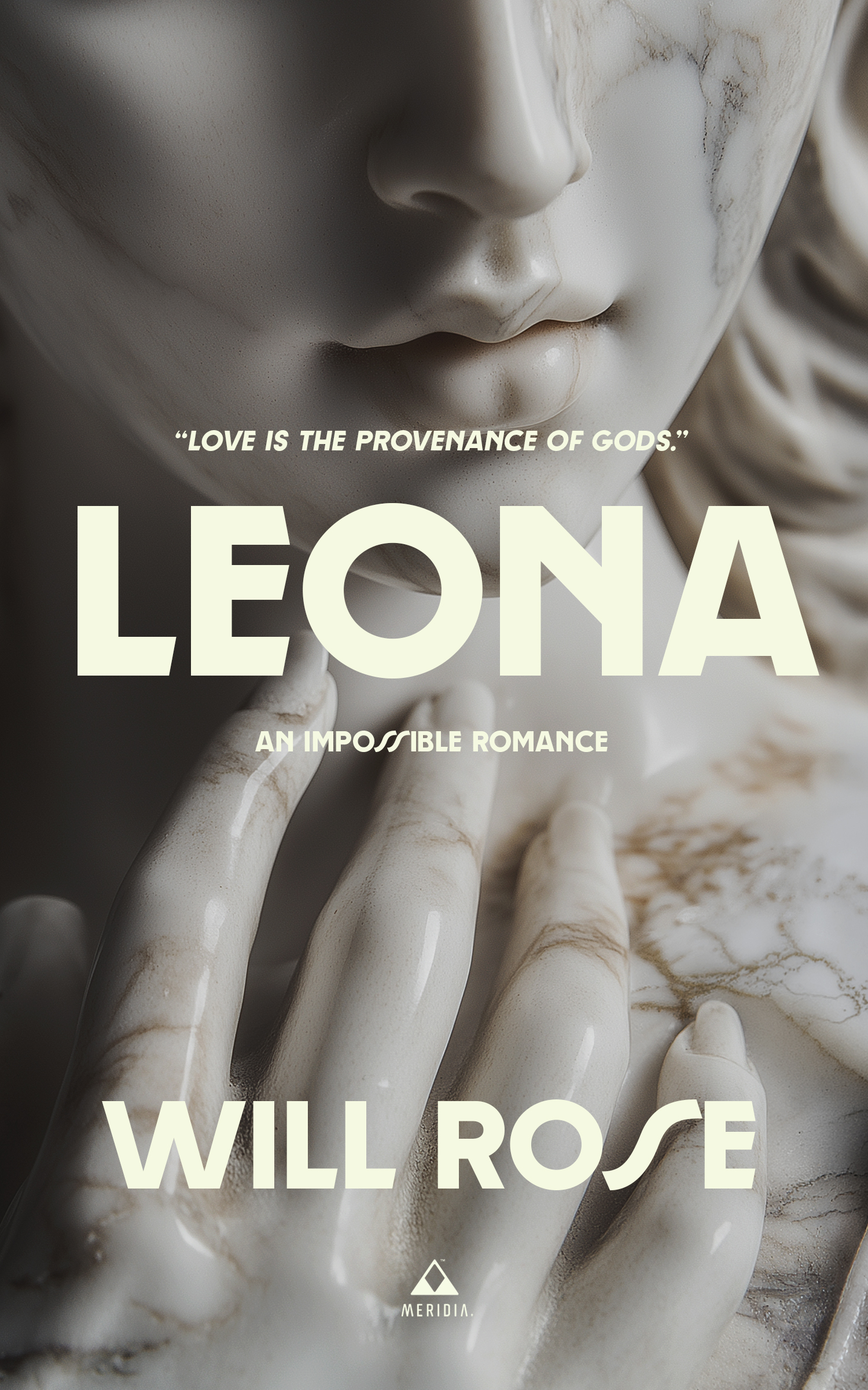 LEONA